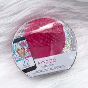 ❌SOLD❌Foreo Luna fofo